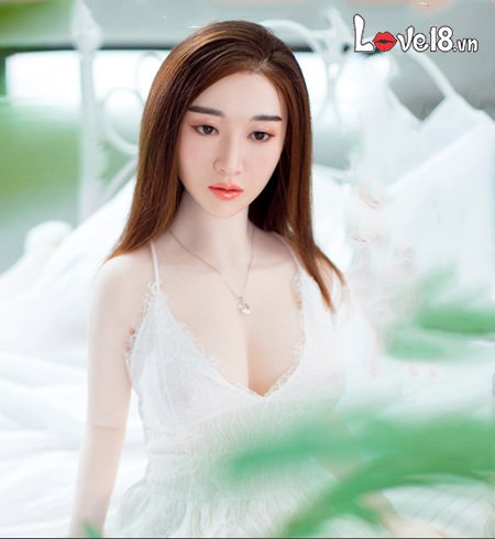 Búp bê tình dục silicone cao cấp thơ ngây sắc nét hàng Nhật