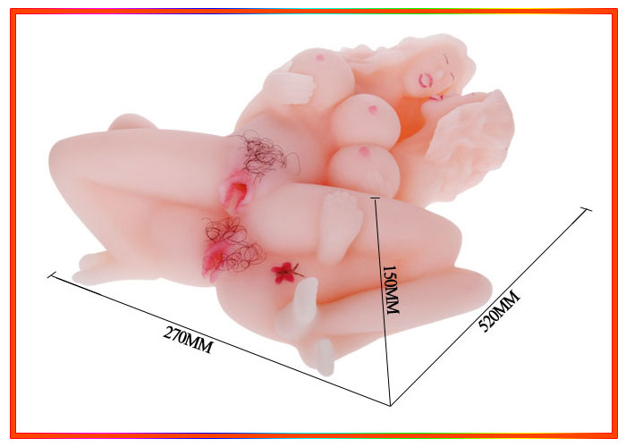 Búp bê tình dục sinh đôi 2 cô em gái độc đáo rên rỉ khóc thét siêu phê
