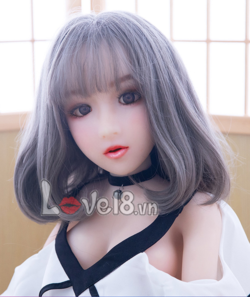 Búp Bê Tình Dục Nhật Bản Rosa Makita Siêu Thật Giá Tốt