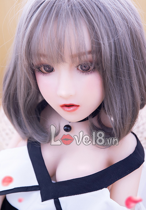 Búp Bê Tình Dục Nhật Bản Rosa Makita Siêu Thật Giá Tốt