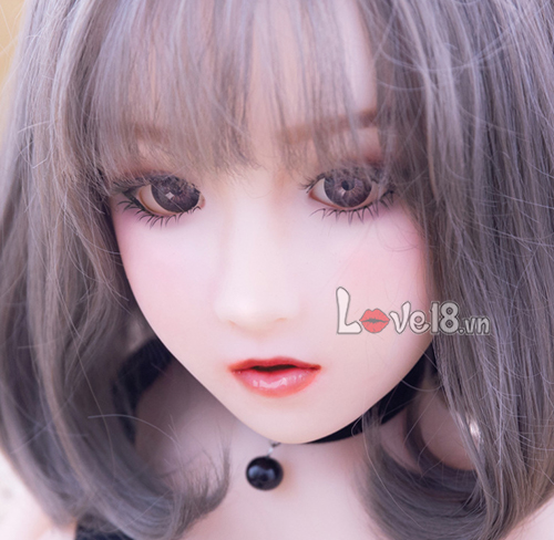 Búp Bê Tình Dục Nhật Bản Rosa Makita Siêu Thật Giá Tốt