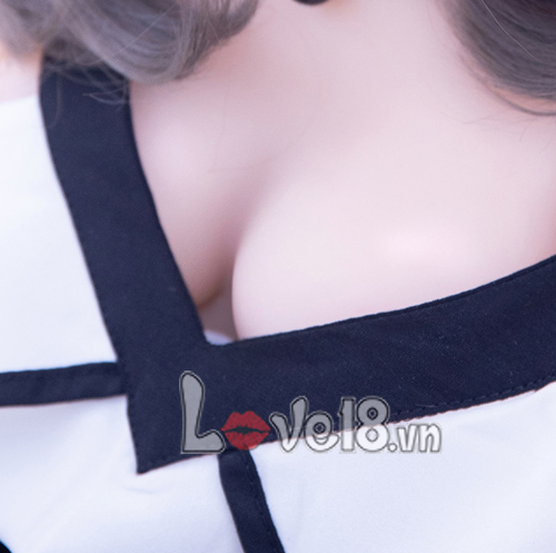 Búp Bê Tình Dục Nhật Bản Rosa Makita Siêu Thật Giá Tốt