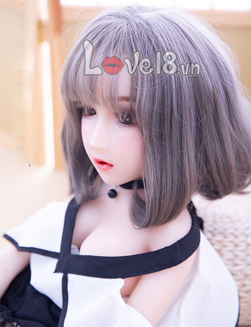 Búp Bê Tình Dục Nhật Bản Rosa Makita Siêu Thật Giá Tốt