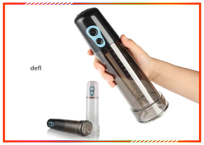 Ceridwen Wati Máy Tập Tự Động Tăng Kích Thước Cậu Bé Tăng Cường Sinh Lý SHP628
