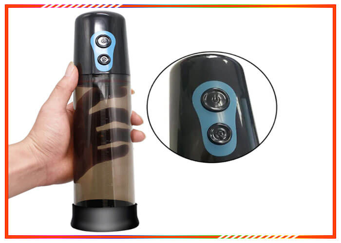 Ceridwen Wati Máy Tập Tự Động Tăng Kích Thước Cậu Bé Tăng Cường Sinh Lý SHP628