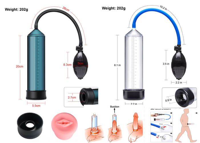 Máy Tập Qủa Bóp Suzy Tăng Kích Thước Cậu Nhỏ Hiệu Quả SHP231