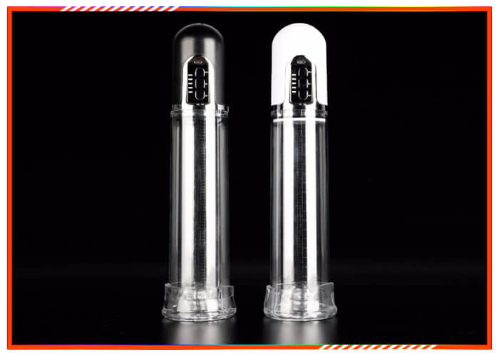 Maxx Cups máy tập tự động LCD tăng kích thước dương vật an toàn nhanh