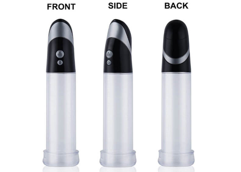 Vetika Power Man máy tập cậu nhỏ tự động tăng kích thước an toàn Vetika Power Man máy tập cậu nhỏ tự động tăng kích thước an toàn