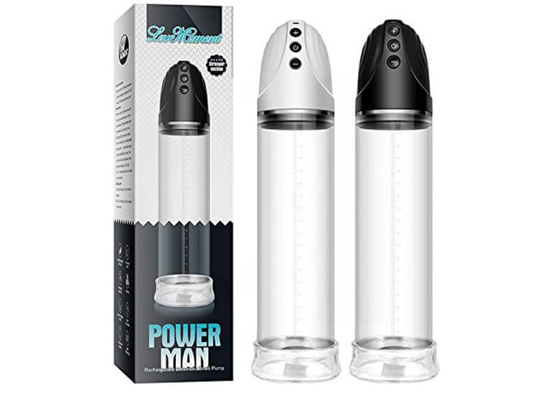 Vetika Power Man máy tập cậu nhỏ tự động tăng kích thước an toàn Vetika Power Man máy tập cậu nhỏ tự động tăng kích thước an toàn