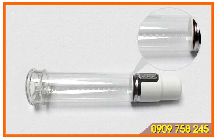 Máy Tập Dương Vật Fowi Sozi SHP230 Tăng Kích Thước Tự Nhiên Hiệu Quả