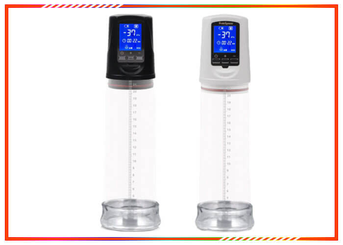 Máy Tập Dương Vật Tự Động Pentis Bumb II Cao Cấp SHP102 Nam