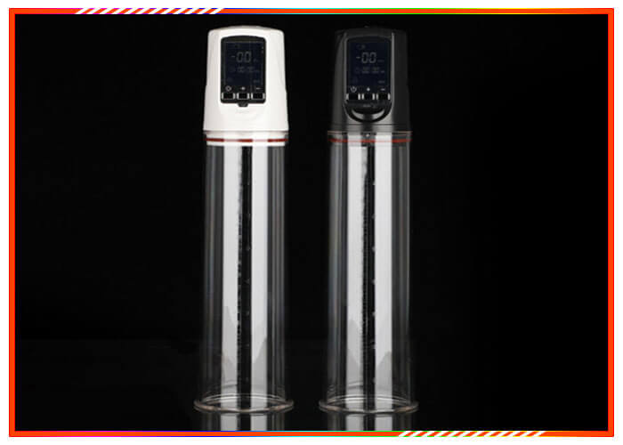 Máy Tập Dương Vật Tự Động Pentis Bumb II Cao Cấp SHP102 Nam