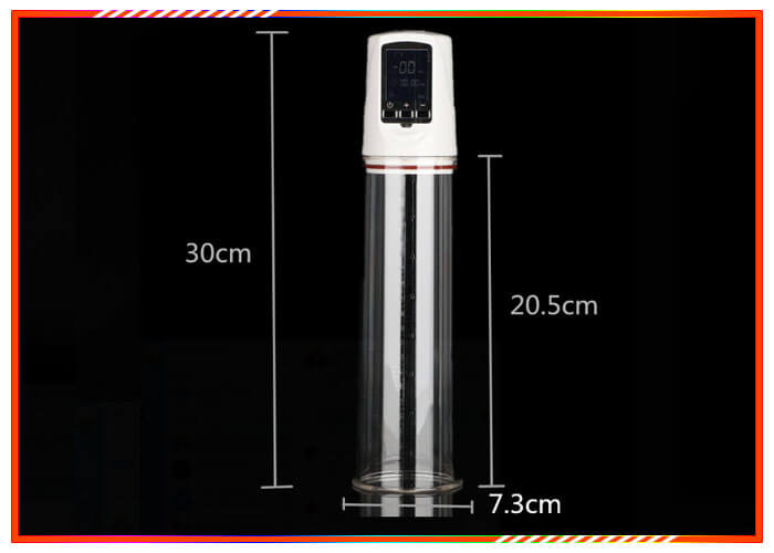 Máy Tập Dương Vật Tự Động Pentis Bumb II Cao Cấp SHP102 Nam