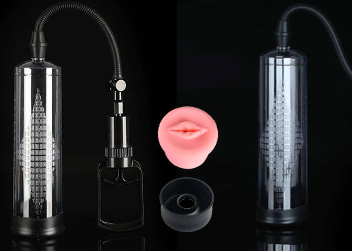 Menly Pow Máy Tập Sinh Lý Nam Giá Tốt Hút Khách Mua Nhiều SHP735