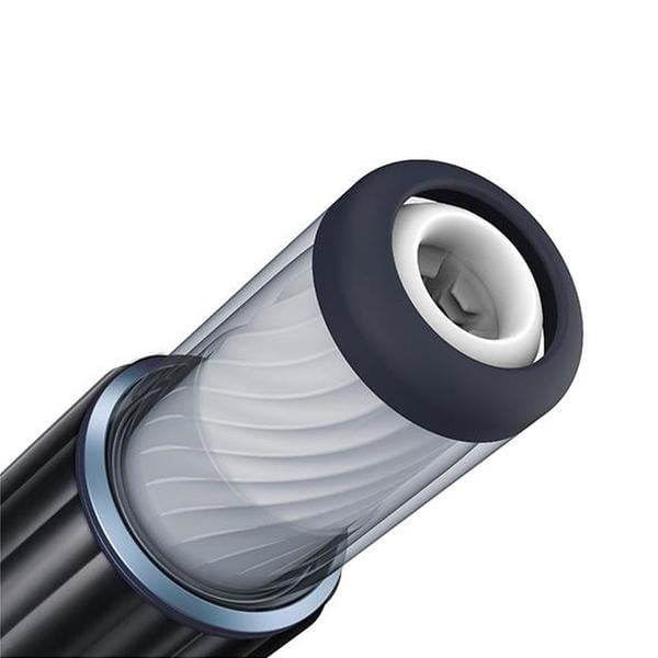 Dụng Cụ Thủ Dâm SHP35 Cao Cấp Tăng Kích Thước Cậu Nhỏ Hiệu Quả