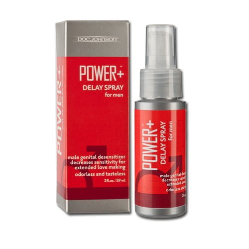 Chai xịt Power kéo dài thời gian hiệu quả SHP70 tăng khoái cảm