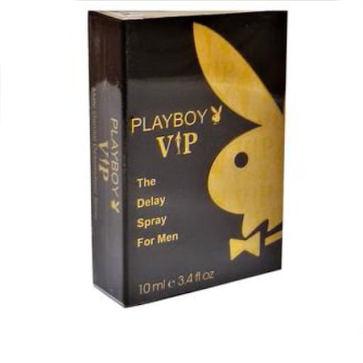 Xịt PlayBoy VIP nhập khẩu SHP104 chống xuất tinh sớm giữ lâu bền