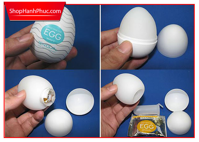 Trứng Thủ Dâm Tenga Nam Nhật Bản Hưng Phấn Cực Sướng AD492