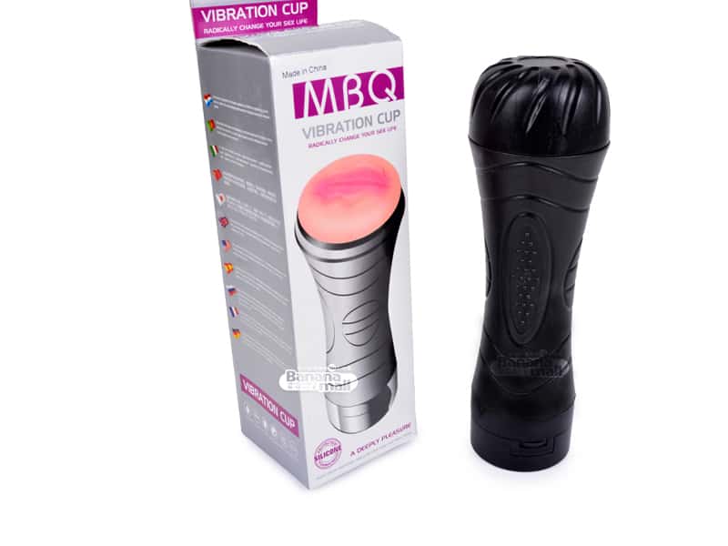KIAO MBQ 2019 Đồ Chơi Tình Dục Nam Rung Xoay Thụt Mềm Mịn