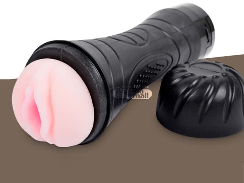 KIAO MBQ 2019 Đồ Chơi Tình Dục Nam Rung Xoay Thụt Mềm Mịn