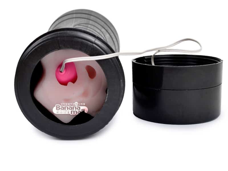 KIAO MBQ 2019 Đồ Chơi Tình Dục Nam Rung Xoay Thụt Mềm Mịn