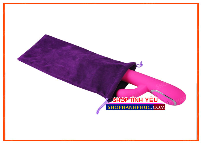 Đồ chơi kích thích nữ đỉnh cao, chim giả rung mạnh SHP838