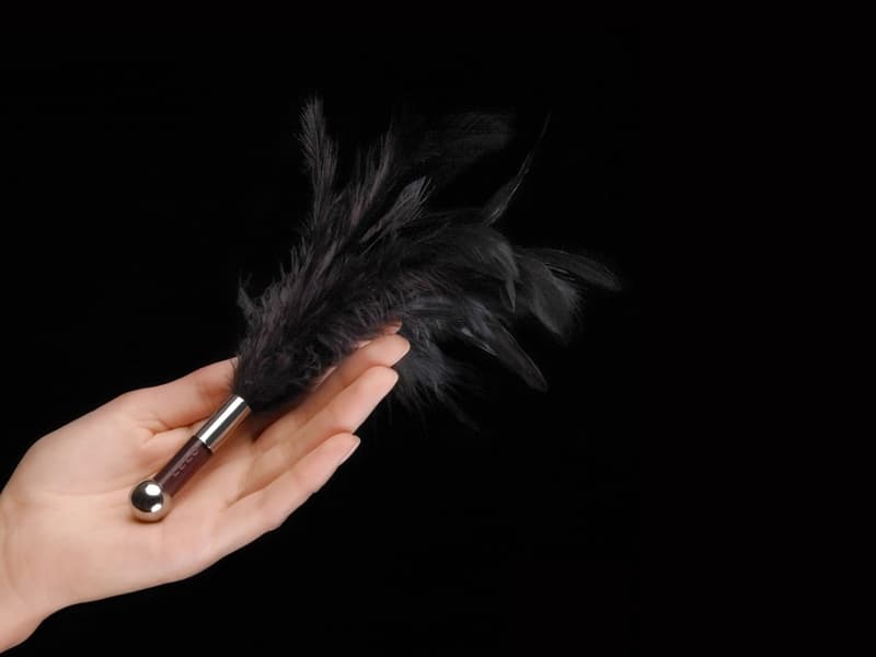 Chổi Lông Vũ Lelo Tantra SM Kích Thích Cực Đỉnh Tăng Khoái Cảm