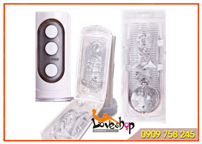 Cốc Tenganew Tách Đôi Cao Cấp Tăng Khoái Cảm Nam Giới SHP358 Cốc Tenganew Tách Đôi Cao Cấp Tăng Khoái Cảm Nam Giới SHP358