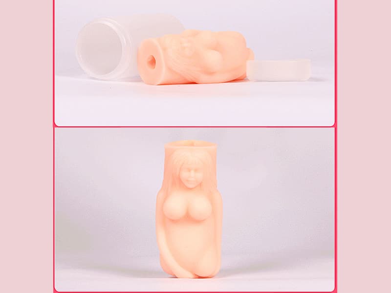 Cốc Thủ Dâm Yayo Se Khít Thăng Hoa Cảm Giác Hưng Phấn SHP1032