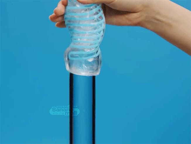 Crystal Âm Hộ Giả Trong Suốt Siêu Thật Kích Thích Tận Hưởng SHP1084