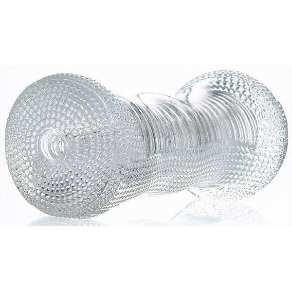 Crystal Âm Hộ Giả Trong Suốt Siêu Thật Kích Thích Tận Hưởng SHP1084