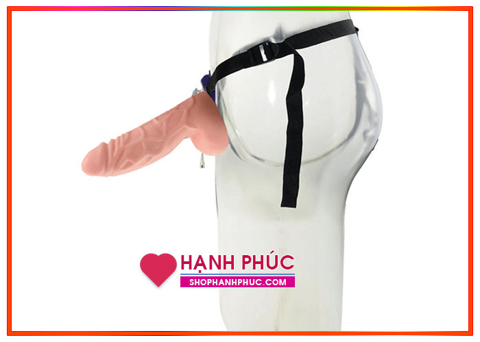 Cu Giả Có Dây Đeo Rỗng Ruột Siêu Mềm Giá Tốt Cho Nam SHP698