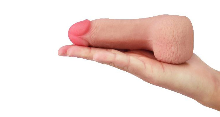 Cu Giả Limpy Cock Siêu Mềm Ngủ Gật Kích Thích Thỏa Mãn SHP968