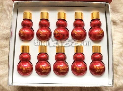 Cường dương tăng lực Đông Trùng Hạ Thảo chính hãng Nam mạnh mẽ