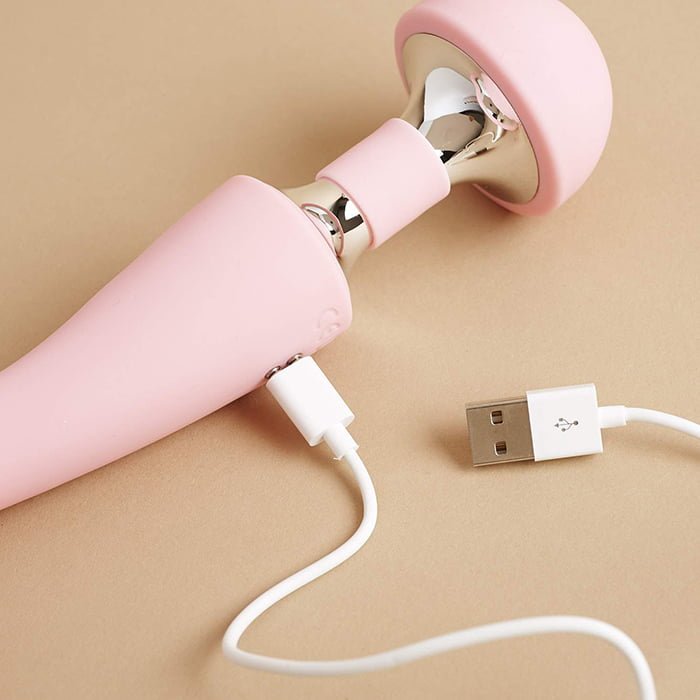 Magic Kool Zone Sản Phẩm Mát Xa Người Lớn SHP870 Hút Mắt Đỉnh Điểm