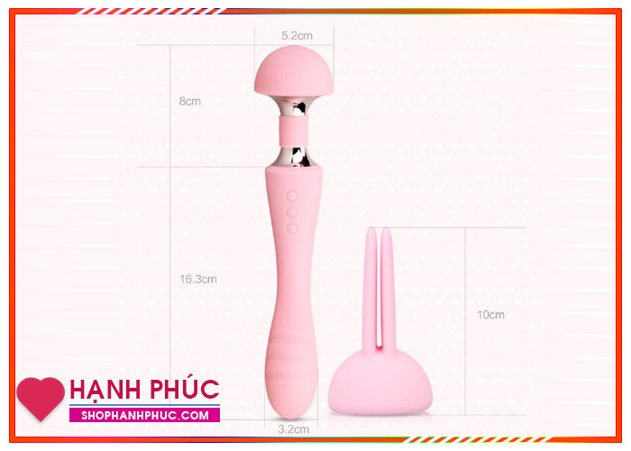 Magic Kool Zone Sản Phẩm Mát Xa Người Lớn SHP870 Hút Mắt Đỉnh Điểm
