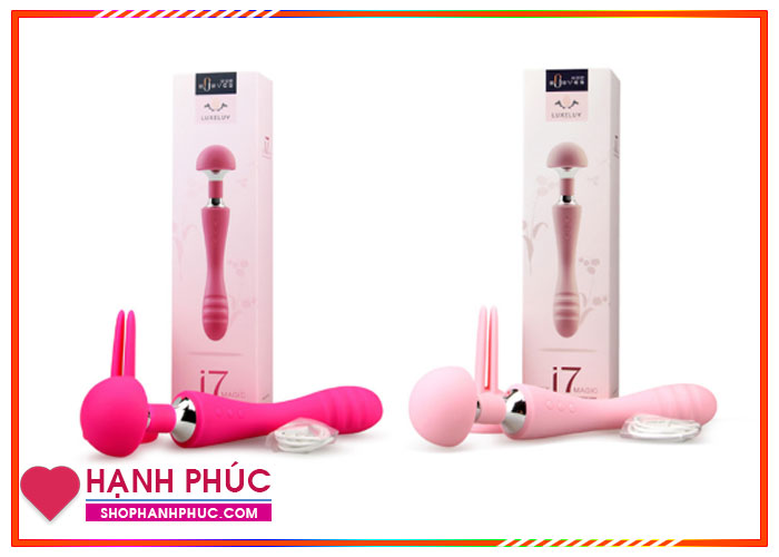 Magic Kool Zone Sản Phẩm Mát Xa Người Lớn SHP870 Hút Mắt Đỉnh Điểm