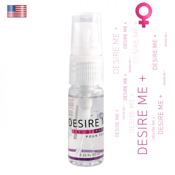 Nước Hoa Kích Dục Nam Desire Me Hương Thơm Quyến Rũ Tăng Ham Muốn