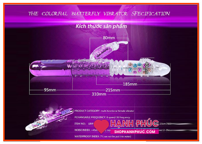 Đồ chơi tình dục Libo siêu khoái cảm cho nữ hàng chính hãng SHP812 Đồ chơi tình dục Libo siêu khoái cảm cho nữ hàng chính hãng SHP812