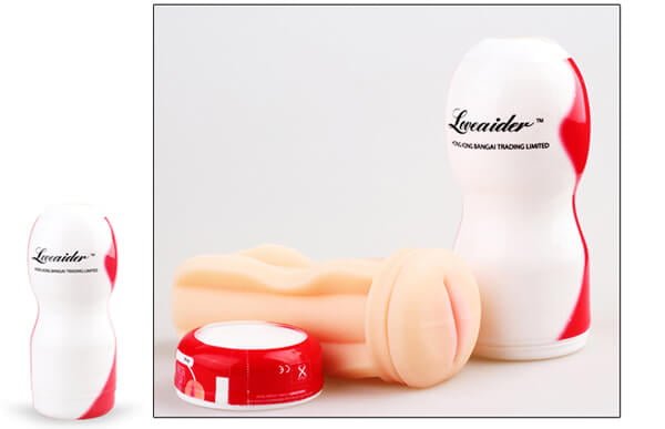 cốc thủ dâm mini loveaider giá rẻ âm đạo giả nam hưng phấn mua ngay