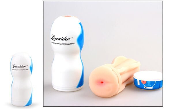 cốc thủ dâm mini loveaider giá rẻ âm đạo giả nam hưng phấn mua ngay
