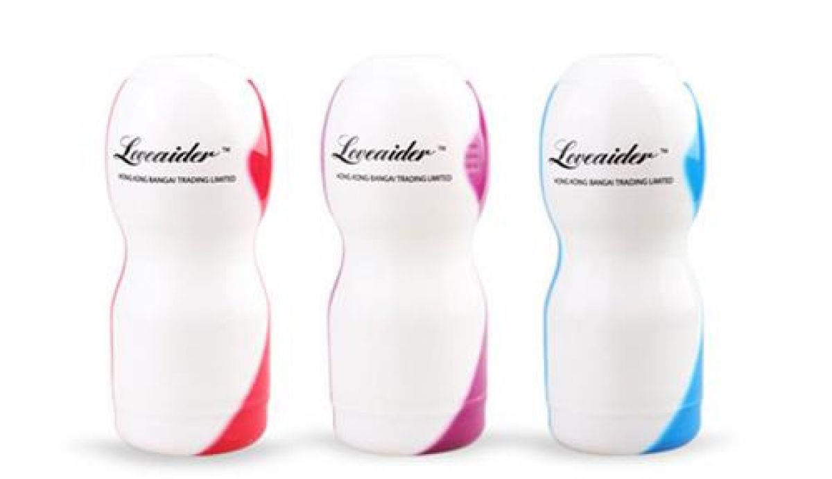cốc thủ dâm mini loveaider giá rẻ âm đạo giả nam hưng phấn mua ngay