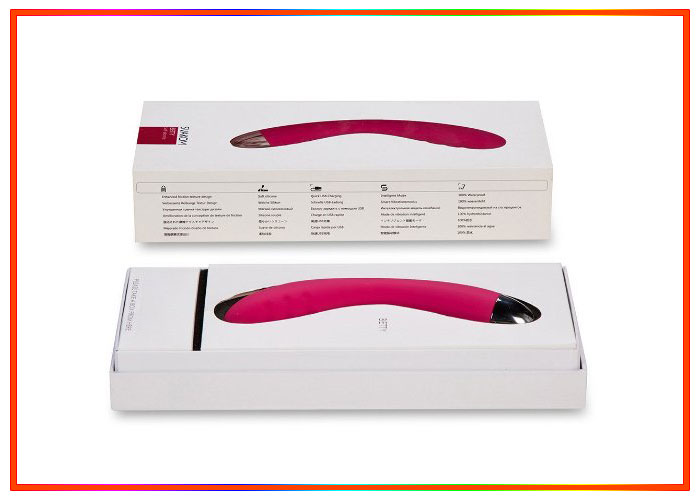 Đồ chơi người lớn Svakom Betty cao cấp kích thích âm vật cực mạnh