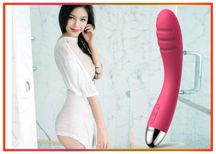 Đồ chơi người lớn Svakom Betty cao cấp kích thích âm vật cực mạnh