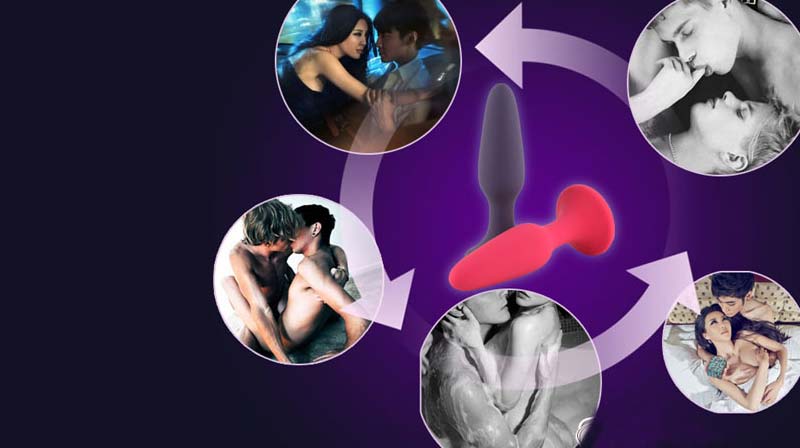 Đồ chơi người lớn cho gay – hậu môn sướng mê li, quà tặng hot