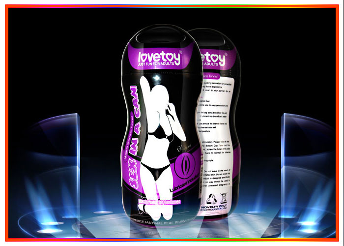 Đồ chơi người lớn nam âm đạo giả Lovetoy giá tốt SHP612 mua ngay