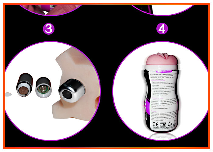 Đồ chơi người lớn nam âm đạo giả Lovetoy giá tốt SHP612 mua ngay