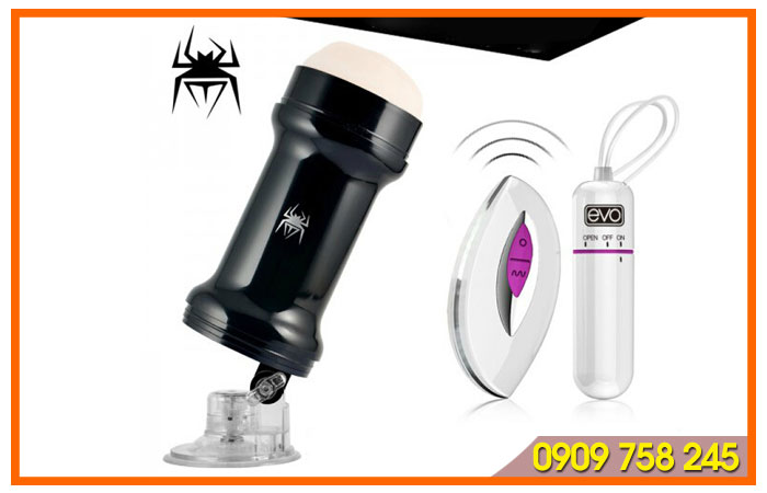 AVO Spidor Hàn Quốc Chính Hãng, Siêu Bền, Giá Sốc SHP400