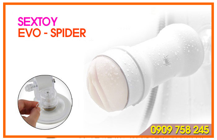 AVO Spidor Hàn Quốc Chính Hãng, Siêu Bền, Giá Sốc SHP400