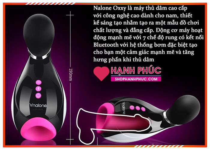 COC Nalone SHP925 - Đồ chơi người lớn nam chất lượng, giá tốt COC Nalone SHP925 - Đồ chơi người lớn nam chất lượng, giá tốt